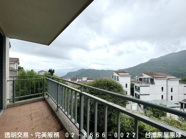 秀岡山莊/平走景觀居/精緻裝潢-青山鎮、大台北華城【台灣房屋/銷售團隊】北台灣最美的山城！ 秀岡山莊/平走景觀居/精緻裝潢