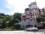 富裔山-溫泉城堡-電梯別墅物件照片